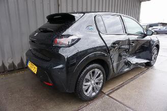 Peugeot e-208 50kWh 100kW Achteruitrijcamera Allure Pack picture 5