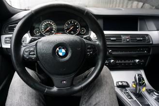 BMW 5-serie 528i 2.0 180kW Panoramadak Upgrade Edition picture 12