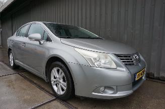 Toyota Avensis 1.8 VVTi 108kW Navigatie Dynamic Business Special picture 3