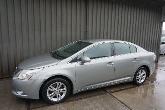 Toyota Avensis 1.8 VVTi 108kW Navigatie Dynamic Business Special picture 7