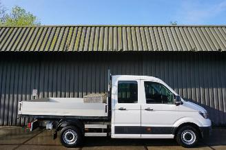 Volkswagen Crafter 35 2.0 TDI 103kW Airco L3 DC picture 1