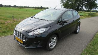 Autoverwertung Ford Fiesta 1.0 Style Airco [ Nieuwe Type 2013 2013/6