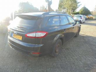 Autoverwertung Ford Mondeo 1.6 tdci 2011/8