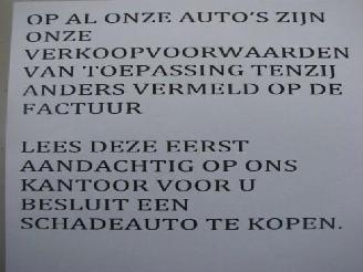 Auto incidentate Volkswagen Caddy maxi  2013/9