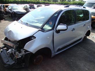 škoda osobní automobily Citroën C3 picasso 1.6 automaat 2015/1