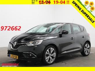  Renault Scenic 1.3 TCe Intens LED HUD Panorama Navi Clima Camera PDC 2020/2