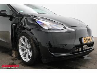 Tesla Model Y RWD 58 kWh Self-Driving-Cap. Leder 28.359 km! picture 6