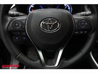 Toyota Rav-4 2.5 Hybrid Black Edition ACC 360° LED JBL Clima SHZ PDC picture 18
