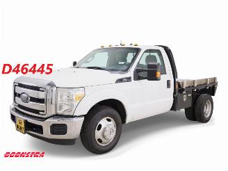 Démontage voiture Ford USA F350 Super Duty 6.7 V8 Diesel Dually Airco Cruise 2015/11