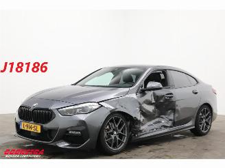 rozbiórka samochody osobowe BMW 2-serie 218i Gran Coupé M-Sport Aut. LED Leder Navi Camera 17.667 km! 2021/7