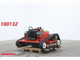 Schade machine Case  9600 Rupsmaaier Briggs&Stratton 112 cm BY 2022 2022/12