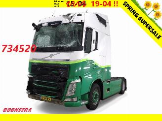škoda nákladních automobilů Volvo FH 460 4X2 Euro 6 2015/6