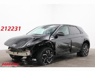 Auto incidentate Hyundai ioniq 5 77 kWh Connect+ Warmtepomp HUD BOSE 2023/9