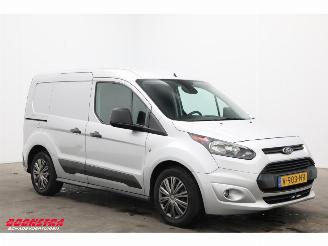 Ford Transit Connect 1.5 TDCI Trend Navi Airco Cruise Camera PDC AHK picture 2