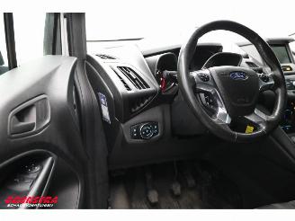 Ford Transit Connect 1.5 TDCI Trend Navi Airco Cruise Camera PDC AHK picture 20