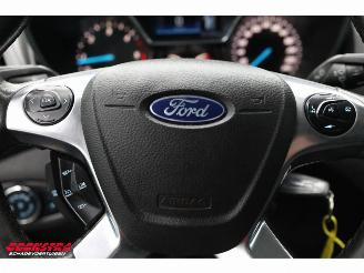 Ford Transit Connect 1.5 TDCI Trend Navi Airco Cruise Camera PDC AHK picture 21