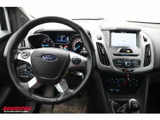 Ford Transit Connect 1.5 TDCI Trend Navi Airco Cruise Camera PDC AHK picture 17