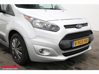 Ford Transit Connect 1.5 TDCI Trend Navi Airco Cruise Camera PDC AHK picture 6