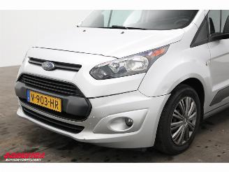 Ford Transit Connect 1.5 TDCI Trend Navi Airco Cruise Camera PDC AHK picture 11