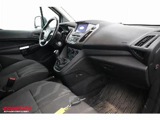 Ford Transit Connect 1.5 TDCI Trend Navi Airco Cruise Camera PDC AHK picture 16