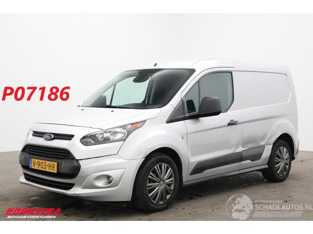 Ford Transit Connect 1.5 TDCI Trend Navi Airco Cruise Camera PDC AHK