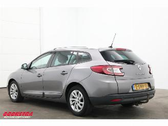 Renault Mégane 1.5 dCi Collection Navi Clima Cruise PDC AHK picture 4