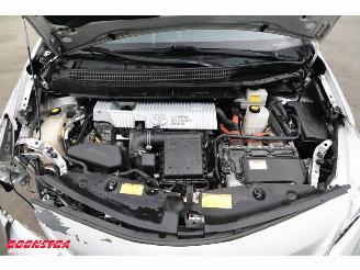 Toyota Prius Wagon 1.8 Hybrid Aspiration Navi Clima Cruise Camera picture 9
