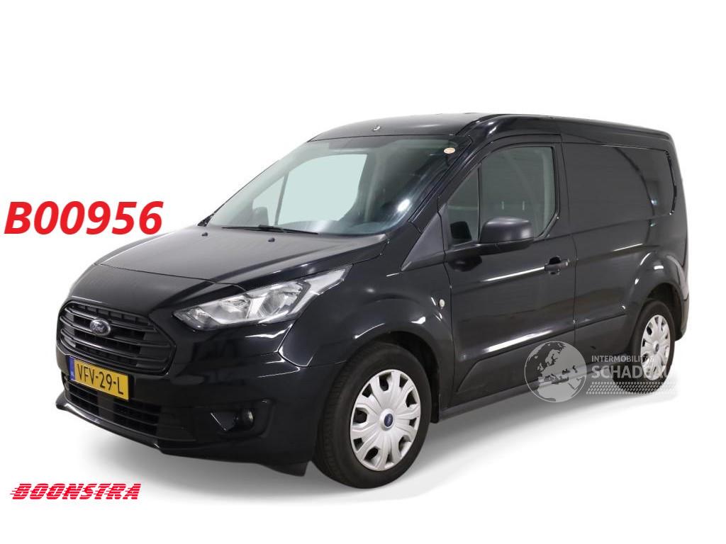 Ford Transit Connect 1.5 EcoBlue L1 Trend Airco Cruise AHK 84.468 km!