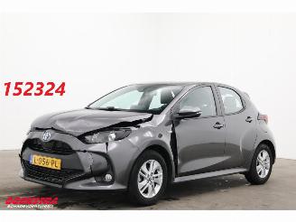 voitures voitures particulières Toyota Yaris 1.5 Hybrid First Edition Clima ACC LED Camera 14.061 km! 2021/6