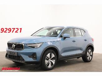 Unfall Kfz Roller Volvo XC40 1.5 T5 Recharge Inscription LED ACC 360° Memory Navi Clima 5.027 km! 2022/9