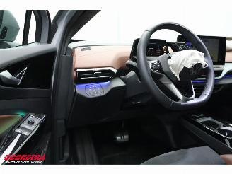 Volkswagen ID.4 Pro 77 kWh Memory LED HUD Massage SHZ LRHZ Navi picture 19