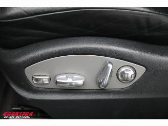 Porsche Macan 3.6 V6 MOTORSCHADEN ACC Lucht Memory Burmester Pano PLDS Camera Ventilatie picture 19