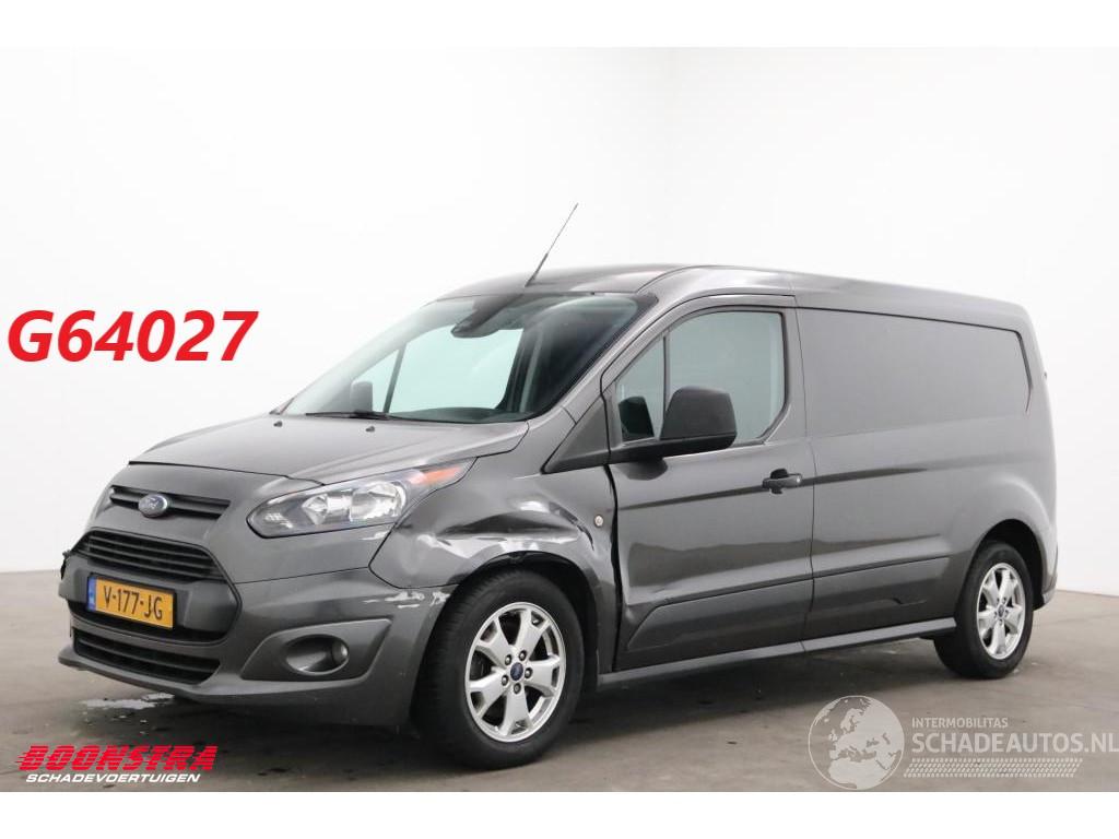 Ford Transit Connect 1.5 TDCI L2 Trend Navi Airco Cruise Camera PDC AHK