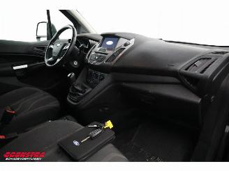 Ford Transit Connect 1.5 TDCI L2 Trend Navi Airco Cruise Camera PDC AHK picture 17