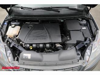 Ford Focus 1.8 Titanium Flexi Fuel Navi Clima Cruise PDC AHK picture 8
