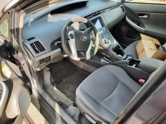Toyota Prius Prius (ZVW3), Hatchback, 2009 / 2016 1.8 16V picture 5