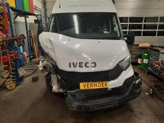 Iveco New Daily New Daily VI, Van, 2014 33S15, 35C15, 35S15 picture 4