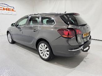Opel Astra SPORTS TOURER 1.4 Edition picture 5
