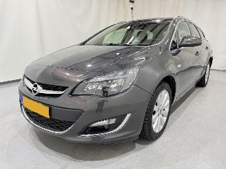 Opel Astra SPORTS TOURER 1.4 Edition picture 3