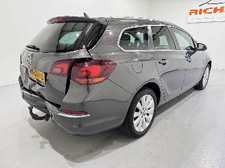Opel Astra SPORTS TOURER 1.4 Edition picture 4