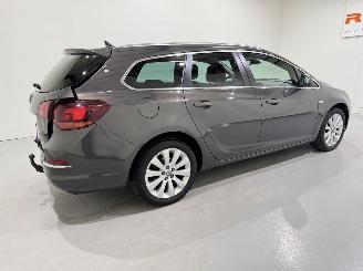 Opel Astra SPORTS TOURER 1.4 Edition picture 15