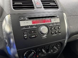 Suzuki SX4 1.6 VVT Comfort Automaat picture 17