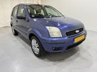 Ford Fusion 1.6-16V Centennial Airco picture 1