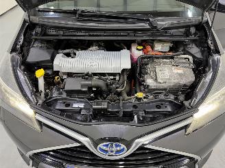 Toyota Yaris 1.5 Hybrid Aspiration Clima/Navi picture 34