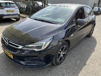 Opel Astra 1.0 Turbo S/S Online Edition  5 Drs  ( 78641 Km ) picture 1