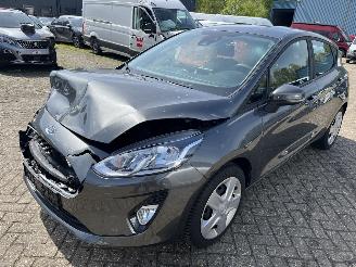 škoda osobní automobily Ford Fiesta 1.0   HB 2020/1