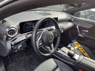 Mercedes Cla-klasse 250e Shooting Break Business Sol Luxury line Automaat picture 17