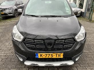 Dacia Lodgy 1.3 TCe Stepway  7 persoons picture 3