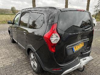 Dacia Lodgy 1.3 TCe Stepway  7 persoons picture 7