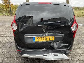 Dacia Lodgy 1.3 TCe Stepway  7 persoons picture 6